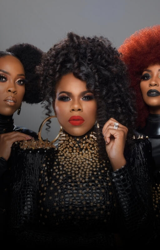 Client: The Mane Choice Product &amp; Retail Launch Campaigns