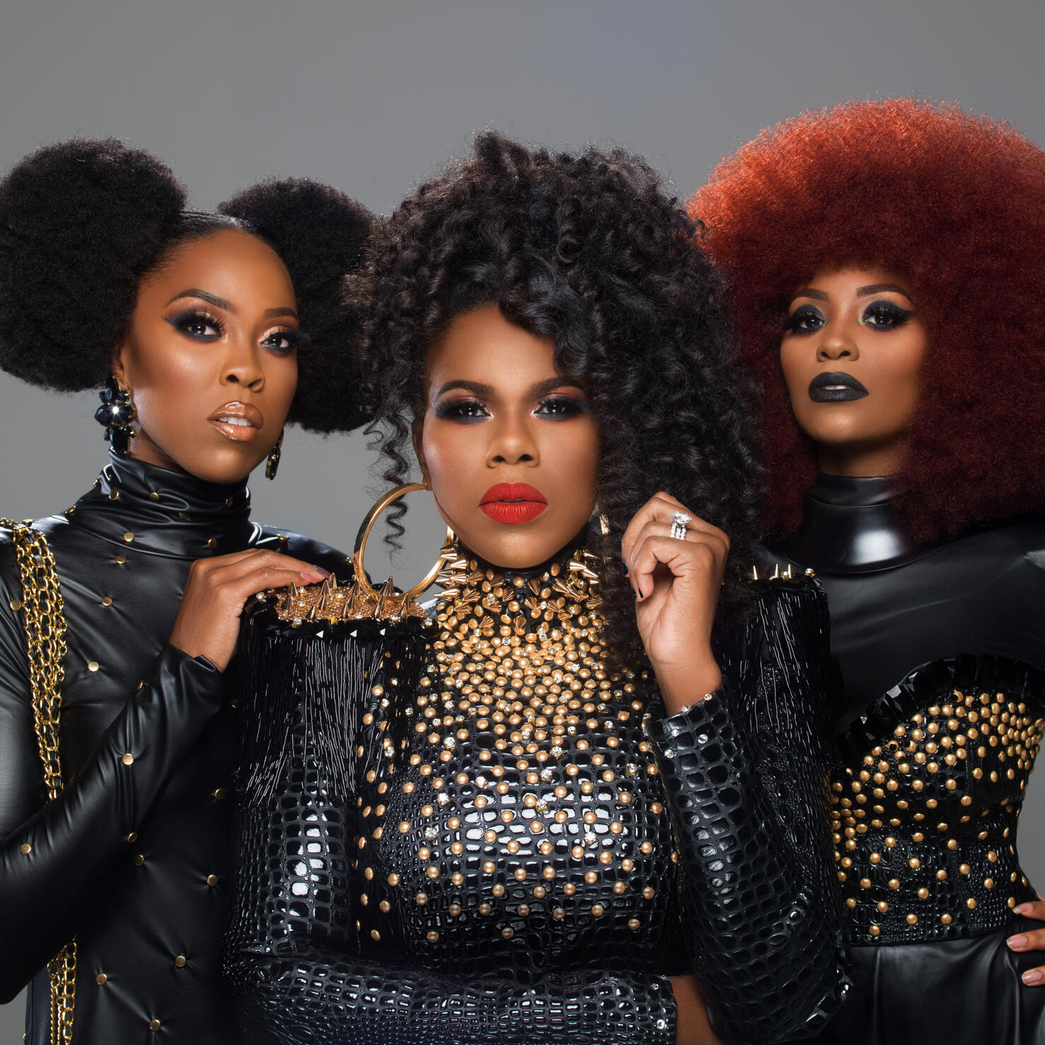 Client: The Mane Choice Product Launch Campaigns