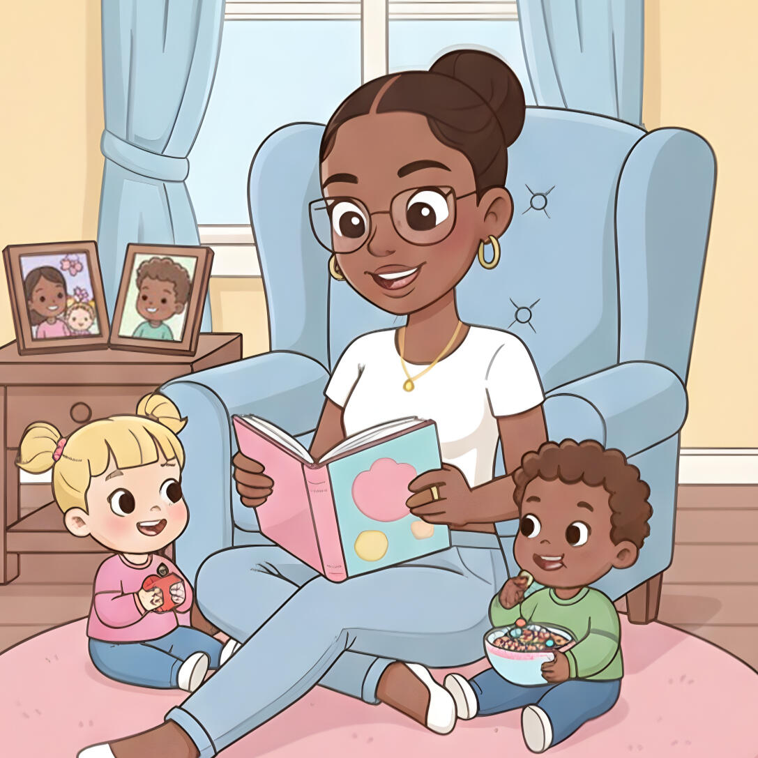 Client: TheFUNsitters Website &amp; Backend Solutions