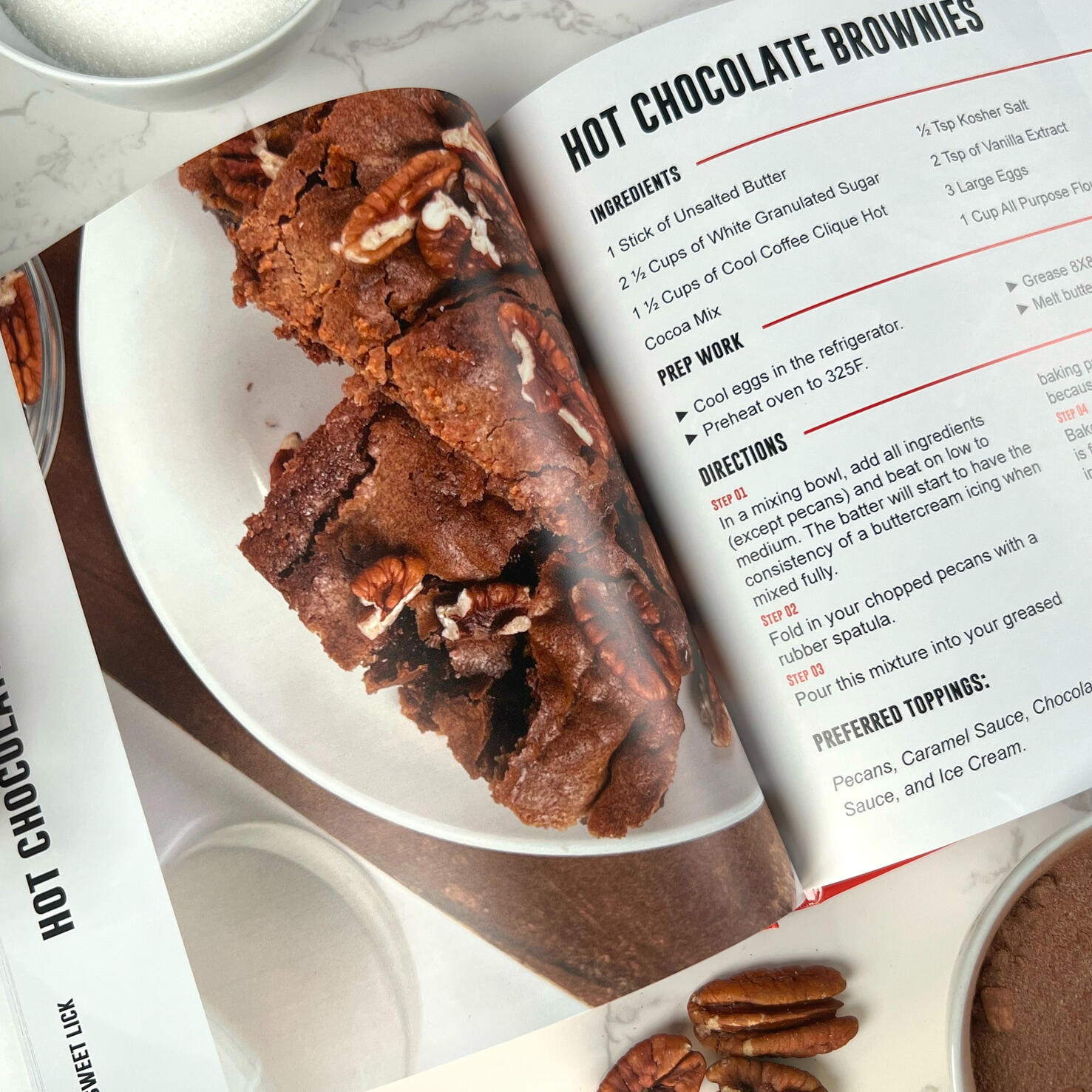 Full-Size Retail Packaging