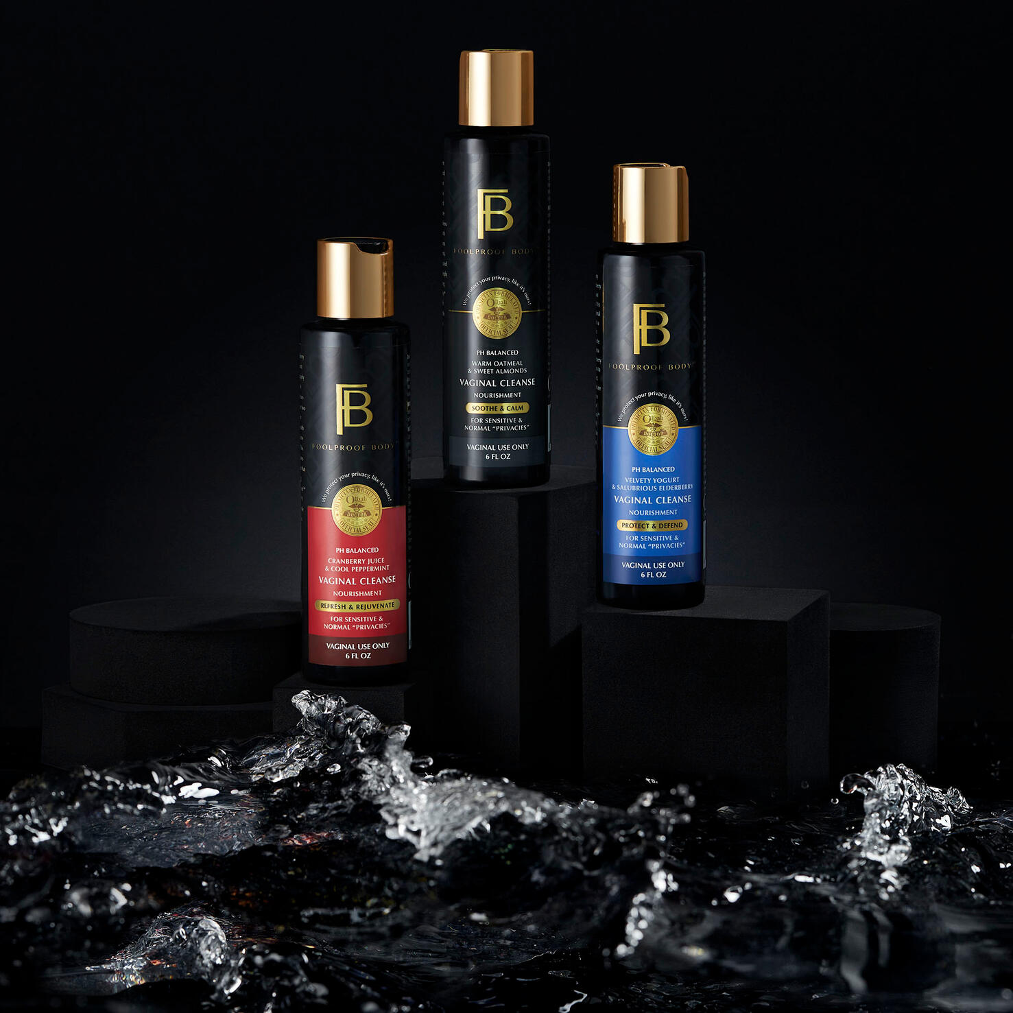 Retail Packaging Retail Packaging